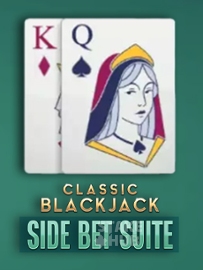 Classic Blackjack Side Bet Suite